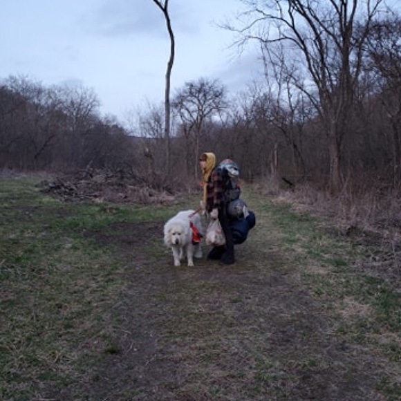 Meet your Posher, Hadi - Picture 5 of 7